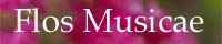 Flos musicae