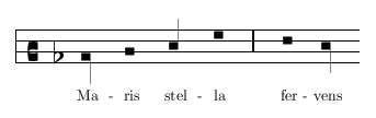 Maris stella