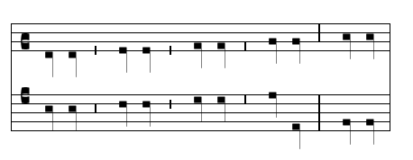 unison
