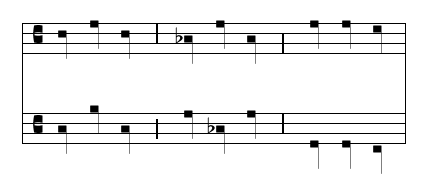semitonium