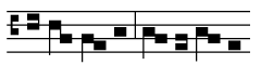 ligatura 10-3