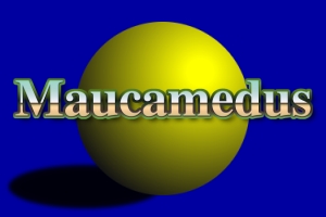 Maucamedus